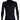 Icebreaker Merino Men's Mens 200 Oasis Ls Half Zip, Black