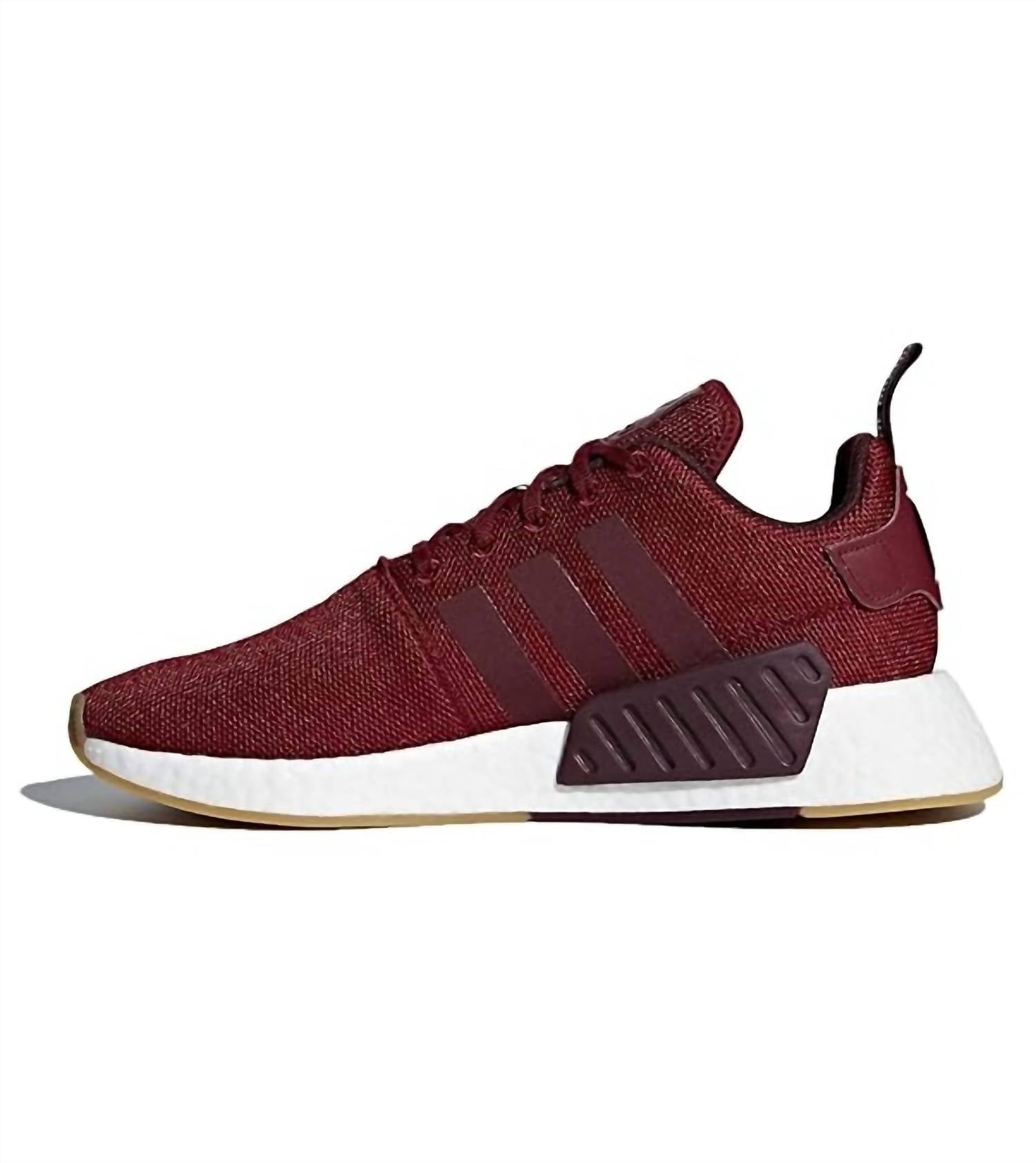 Adidas - MEN'S NMD R2 RUNNING SHOES The Clymb Adidas - MEN'S NMD R2 RUNNING SHOES The Clymb