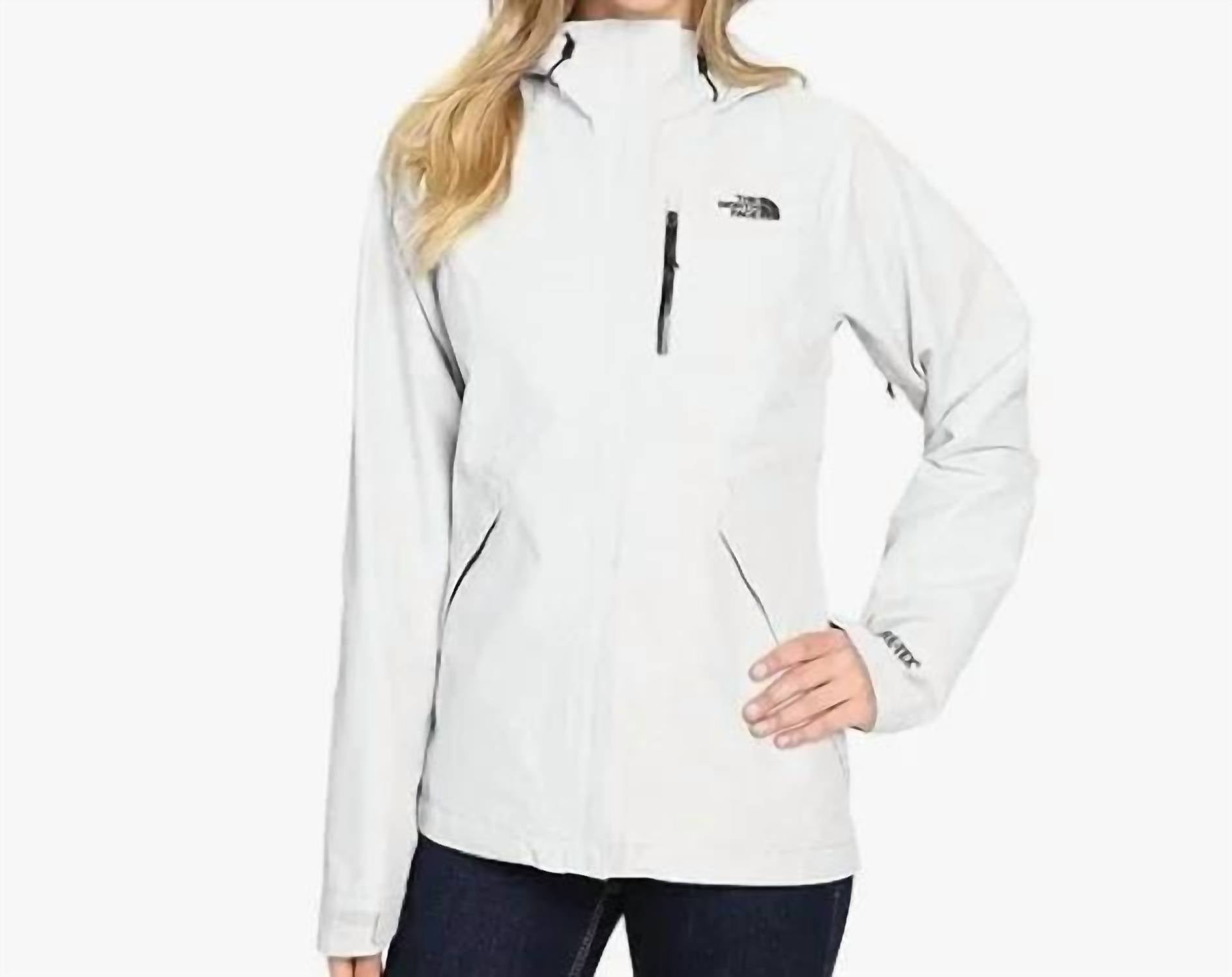 GQ2488◇THE NORTH FACE : FL DRIZZLE THE NORTH FACE FL DRIZZLE JACKET Future Light Drizzle Jacket