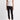 Vince - Stitch Front Seam Leggings