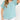 Entro - Scoop Neck Short Sleeve Top