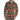 Powder River - Aztec Wool Blend Shirt Jacket