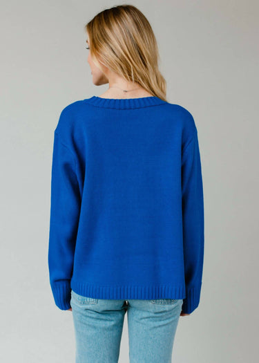 Panache - Ski Sweater