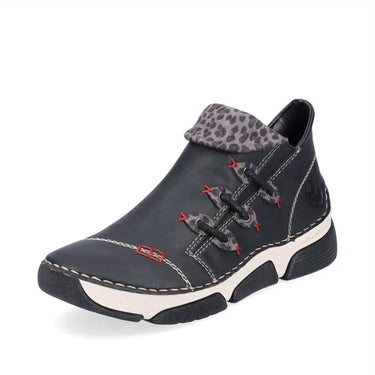 Rieker - Women's Angela Sneaker