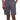 Calvin Klein Men's Chino Shorts Gray Size 32