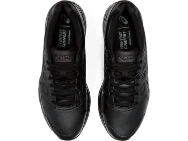 Asics - Men's Gel-contend 5 Synthetic Leather