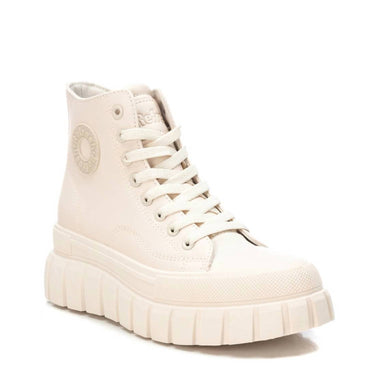 Xti - Women's Casual High Top Sneakers