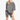 Good Girl - Girls Top And Biker Short Set