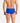 Abreu Clothing - Men's Classic Deep Ocean Swim Brief