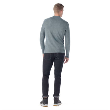 Smartwool - Sparwood 1/2 Zip Sweater