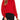 CeCe Womens Chiffon Sleeves Tie Neck Pullover Sweater