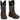 Justin Boots - Men's Nitread Waterproof Toffee Boot