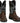 Justin Boots - Men's Nitread Waterproof Toffee Boot