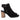 Xti - Women's Peep Toe Booties