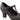 Capezio - Women’s Jr Footlight T-strap Character Shoe