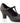 Capezio - Women’s Jr Footlight T-strap Character Shoe