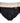 New Balance - Women's 3-Pack Hybrid Underwear Hipster