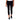 Adidas - Women's Cigarette Cropped Pants