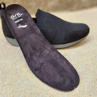 Ara - Women's Lilith Waterproof Slip-ons Shoes