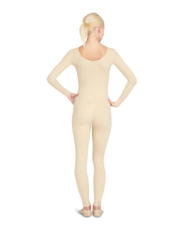 Capezio - Adult Long Sleeve Unitard