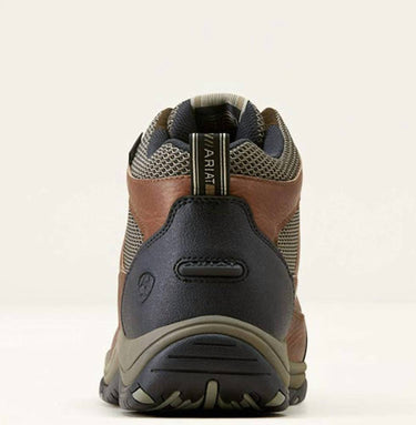 Ariat - Men's Terrain Venttek 360 Hiking Boot