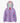 London Fog - Baby Girls Zip-front Hooded Mid Cinch Puffer