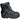Korkers Men's SnowJack Pro Safety with 90 Degree Sole