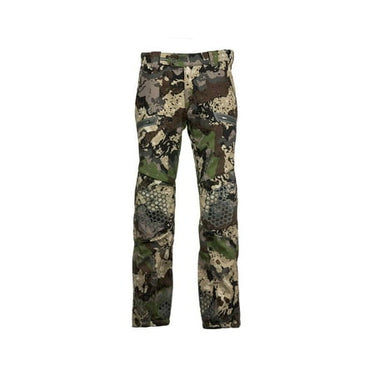 Pnuma Outdoor Waypoint Caza Veil Camo Hunting Pants 34x36 Windproof Water Repellent