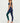 Beach Riot - Pamila Color Block High Waist Leggings