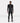Trek Bicycle Corporation - Men's Bontrager Velocis Softshell Cycling Bib Tight