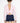 Body Wrappers - Oversized Drop Shoulder Twist Back Pull Over