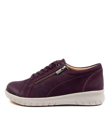 Ziera - Women's Solar Sneakers