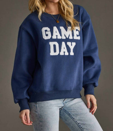 Panache Apparel - Game Day Sweatshirt