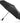 Totes - Automatic Open Water-resistant Foldable Travel Umbrella
