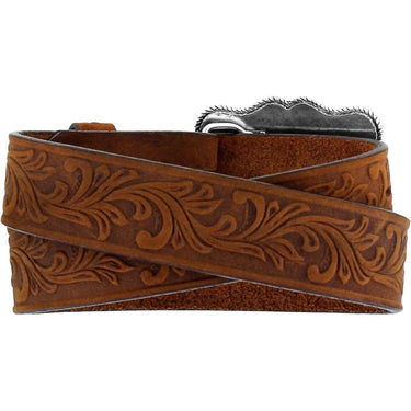 Justin - Boy's Justin Champion Buck Belt
