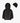London Fog - Big Girls Zip-front Heavy Weight Puffer Jacket