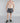 Boa - 3.75" V-notch Running Short