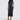 Lululemon - All Aligned Ribbed Midi Dress