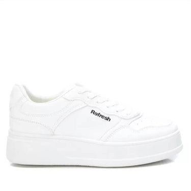 Xti - Women's Lace-Up Sneakers