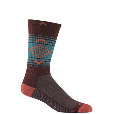 Wigwam Jewels Route NXT Crew Socks