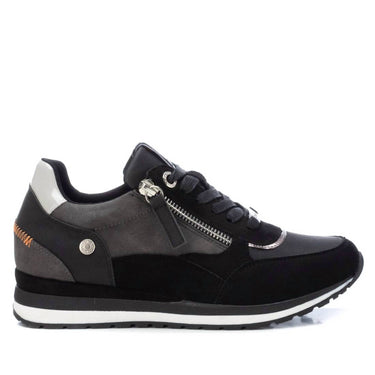 Xti - Women's Suede Sneakers