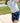 Turtleson - Men's Warren Paisley Performance Pique Polo