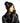 Mitchie'S Matchings - Women's Crystal And Fur Knit Hat
