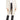 BLANKNYC Cotton Blend French Terry Coat - Medium