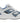 Drew - WOMEN'S FLARE SNEAKER - MEDIUM WIDTH