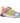 Saucony - Unisex Kids Flash Glow Sneaker