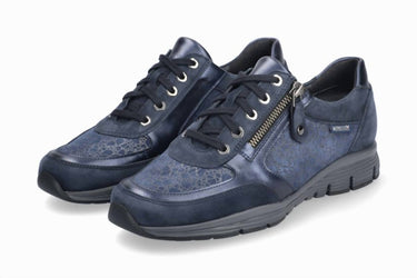 Mephisto - Women's Ylona Zipper Sneaker