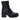 Xti - Women's Ankle Slip-on Booties