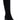 Blondo Tessa Black Suede Waterproof Boots - Size 10