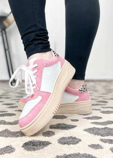 Corkys Footwear - Women's Pregame Sneakers